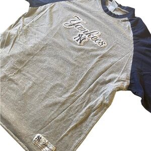 Vintage (Lee Sport) Yankees Shirt